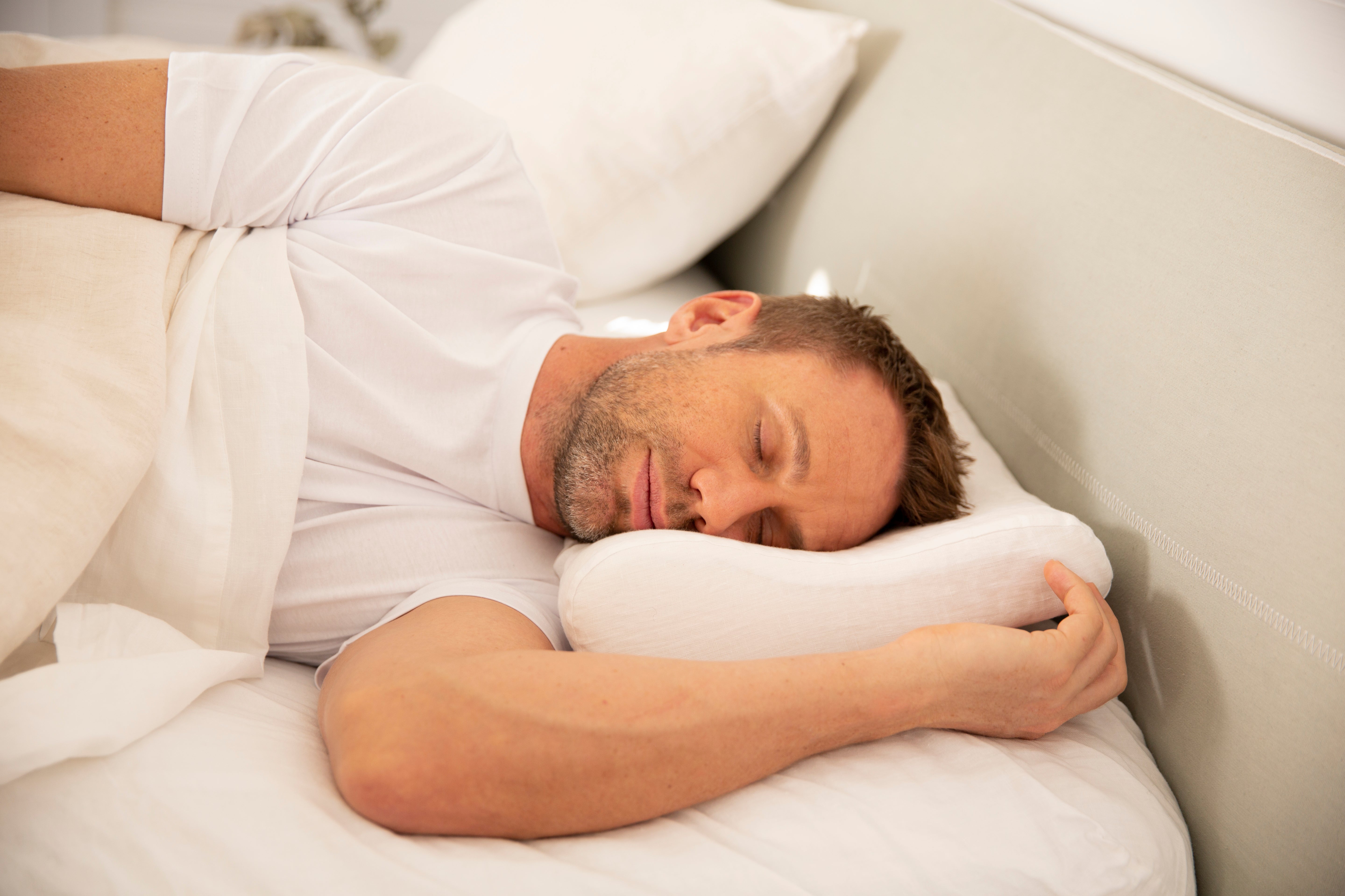 Inside the sleep cycle: REM vs Non-REM