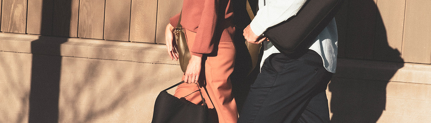 Travel beauty essentials, from a frequent flyer