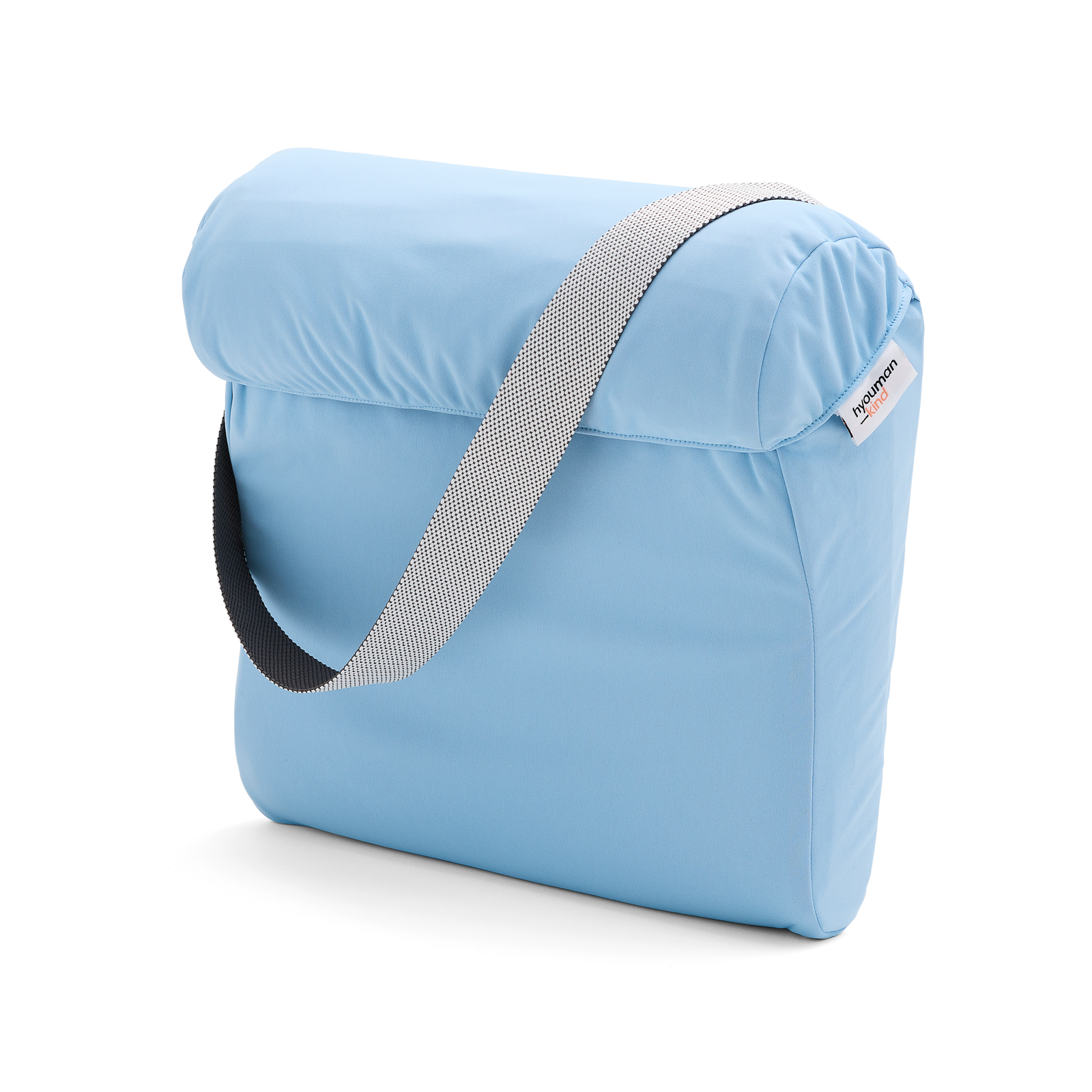 Go Travel Bag - hyoumankind