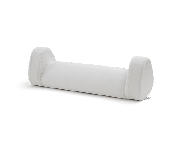 Knee Linen Pillowcase